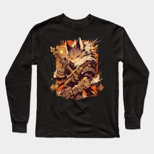 palico Long Sleeve T-Shirt